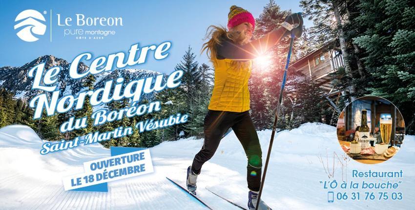 Chalet Le Tyrolien, Au Coeur Du Boreon Saint-Martin-Vésubie Exterior foto